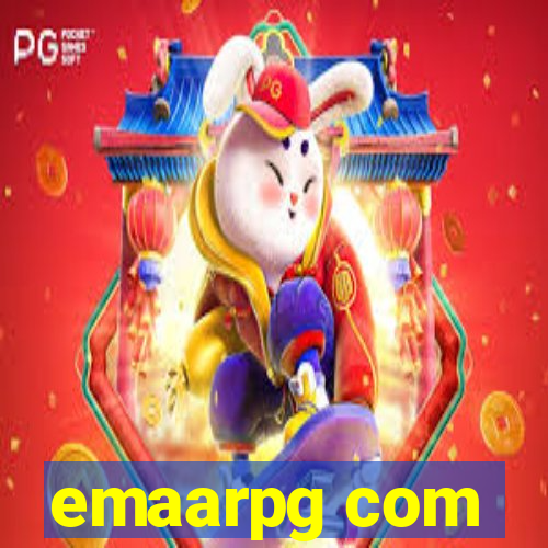 emaarpg com